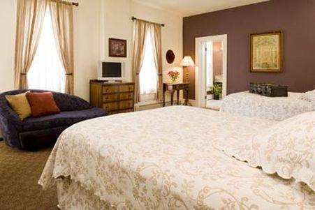 Hotel Royal Palace Westwood Los Angeles