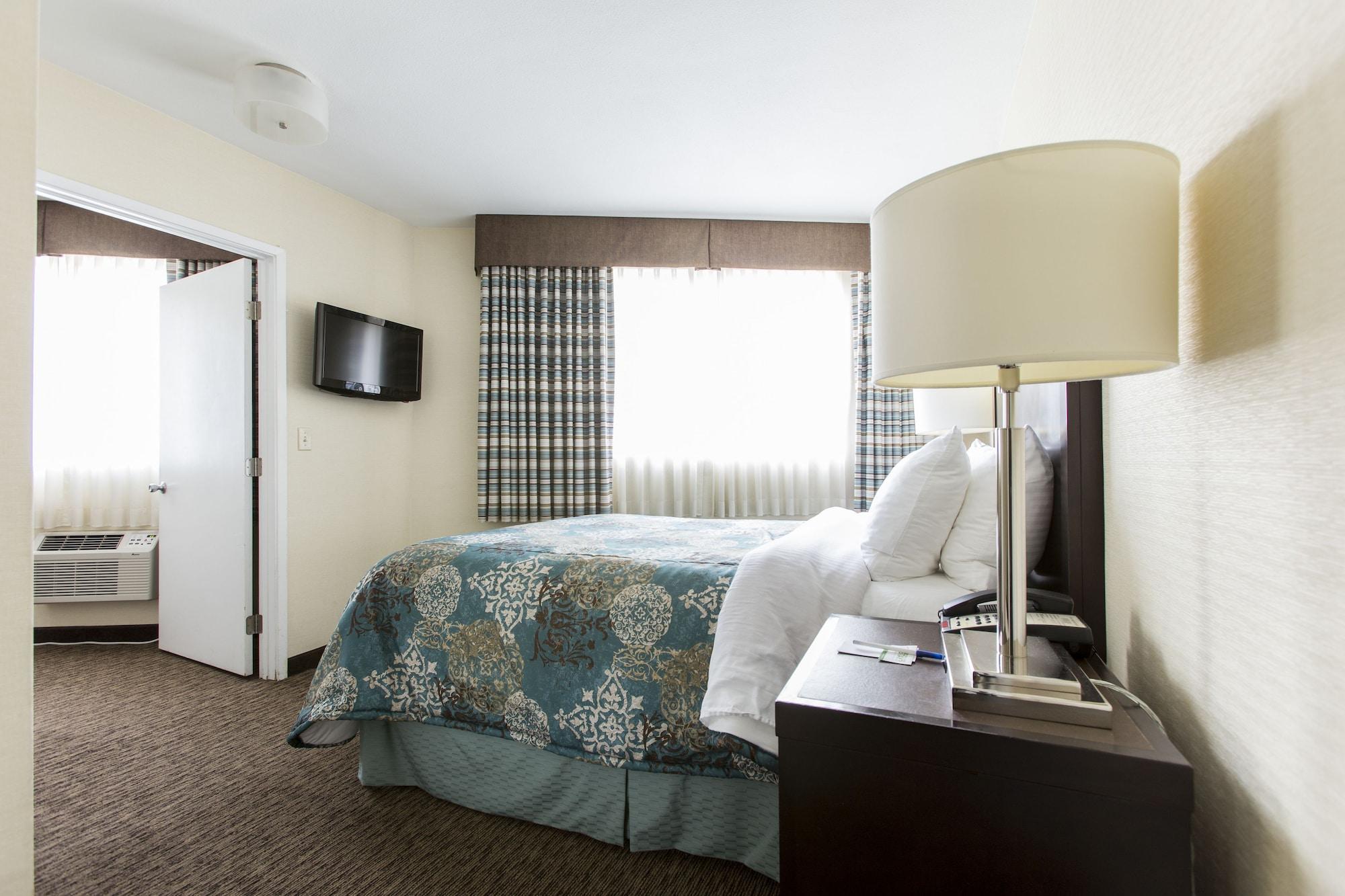 Hotel Royal Palace Westwood Los Angeles