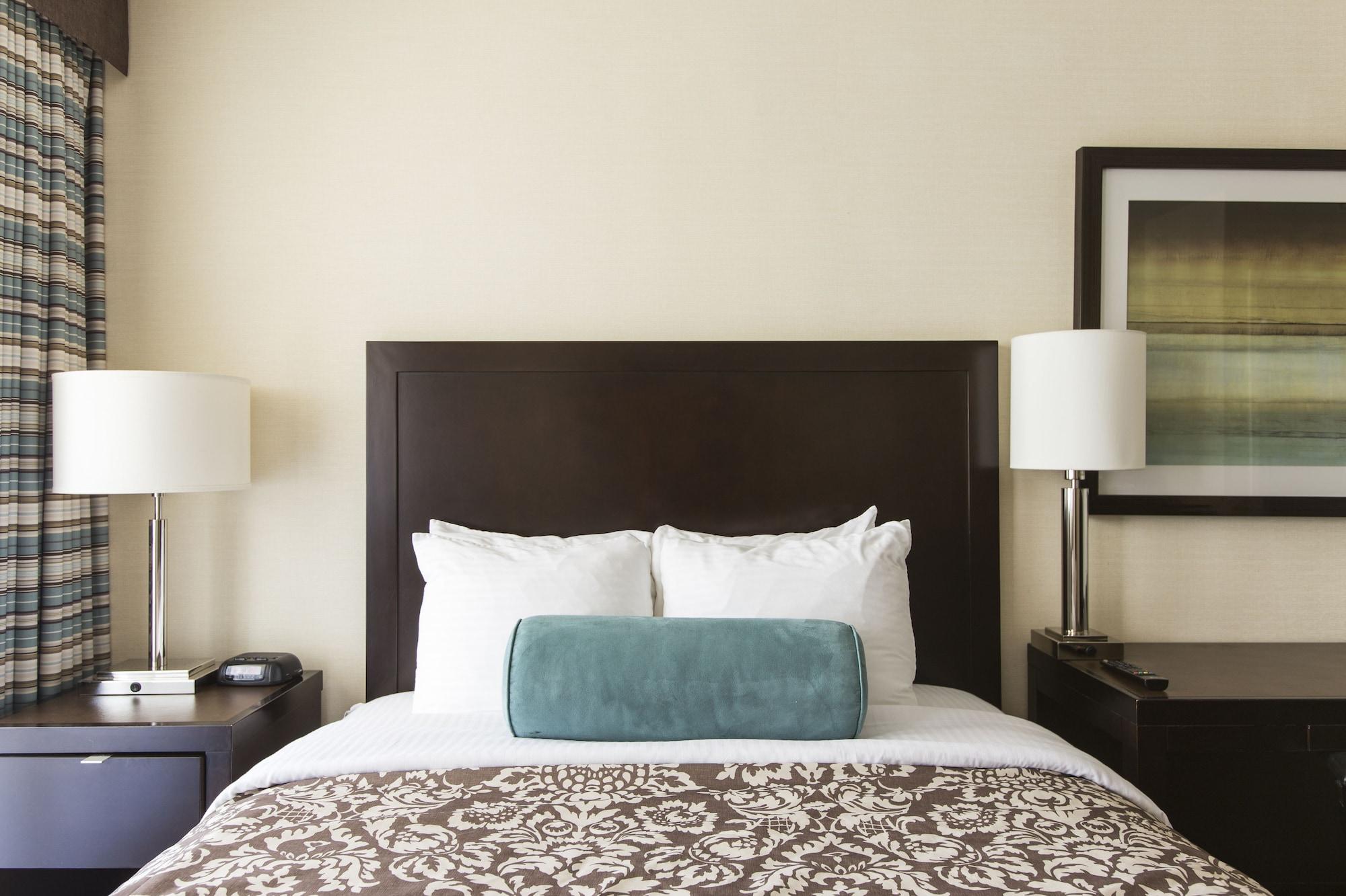 Hotel Royal Palace Westwood Los Angeles
