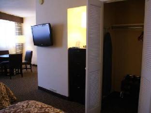 Royal Palace Westwood 3* Los Angeles